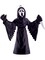 HorrorNaments Standing Ghost Face Halloween Christmas Tree Ornament Decoration